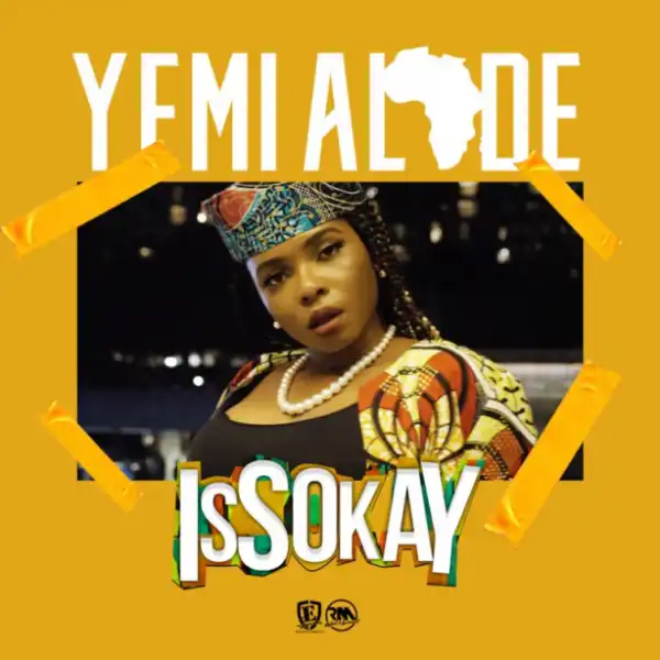 Yemi Alade - Issokay